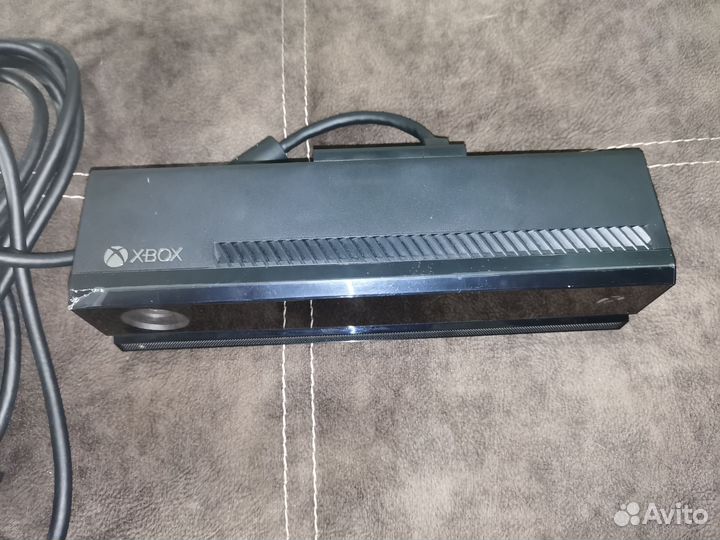 Microsoft Xbox One Kinect 2.0