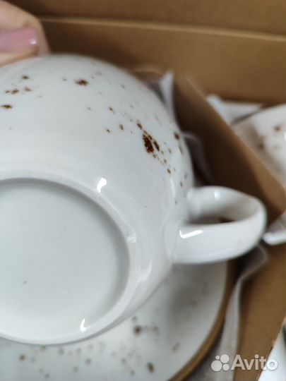 Чайный набор Турция