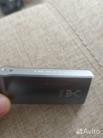 Модем Mobile wimax USB-модем Samsung SWC-U200