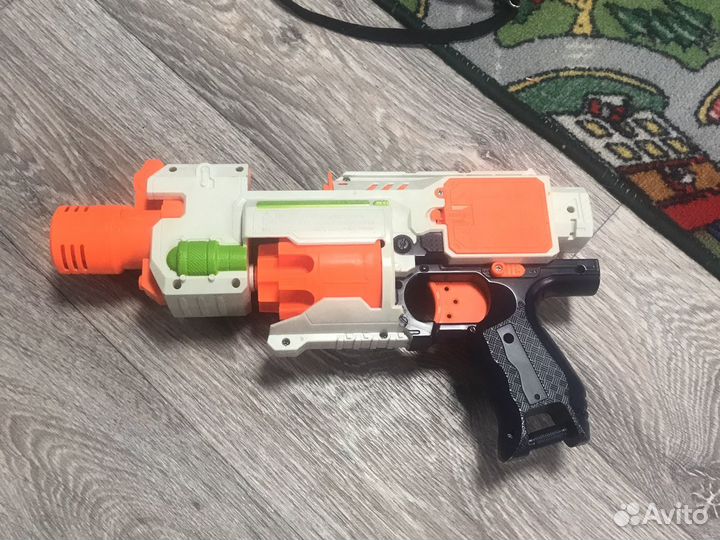 Nerf