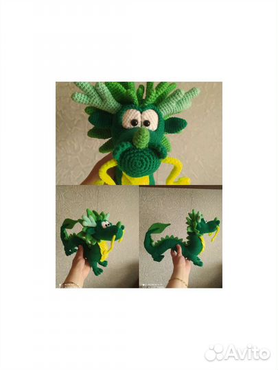 Драконы, Динозавры, Змей Горыныч