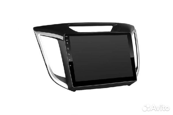 Hyundai Creta 2015-2018 Штатная магнитола Android
