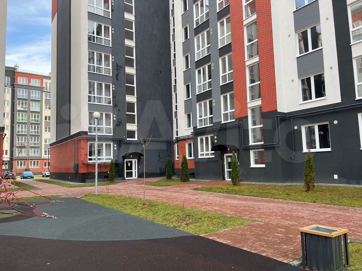 2-к. квартира, 59,8 м², 4/8 эт.