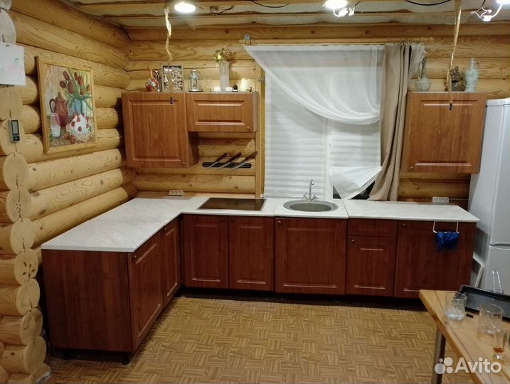 Кухонный гарнитур бу