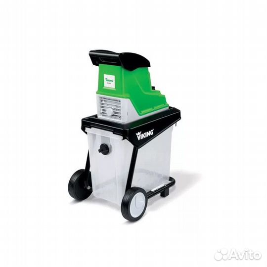 Измельчитель viking GE 135.0 L (Австрия)