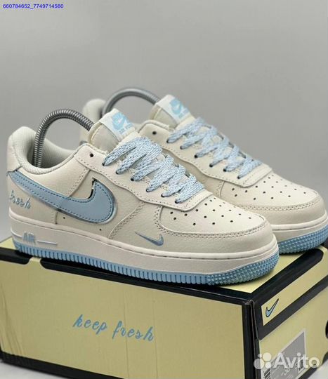 Кроссовки Nike Air Force 1 Low (Арт.86106)