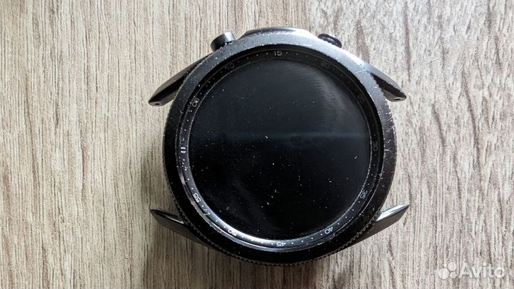 Samsung Galaxy Watch 3 classic