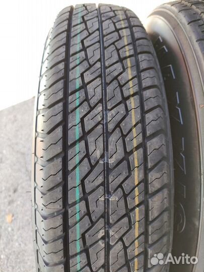 Запасное колесо (докатка) Mazda 185/80R17 из Япони