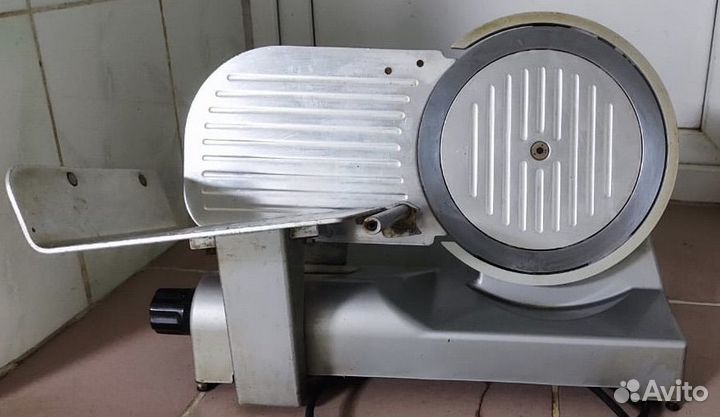 Слайсер для нарезки б/у