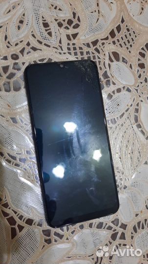 Материнская плата а50