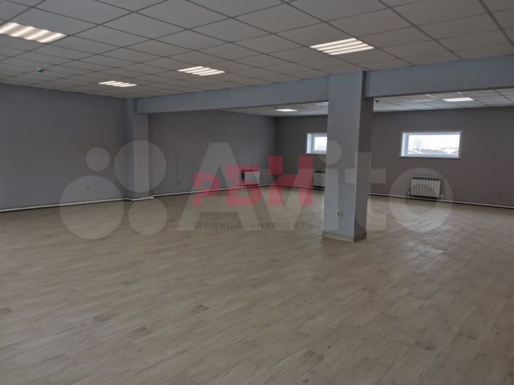 Помещение 150 кв м