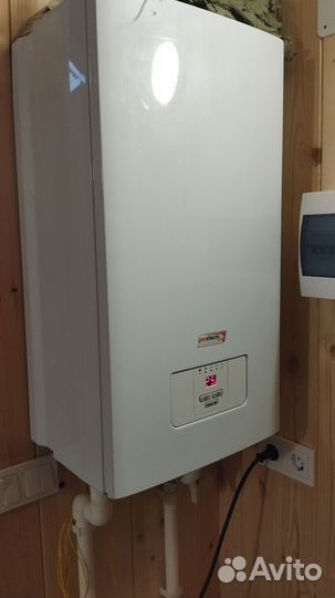 Котёл электрический Protherm