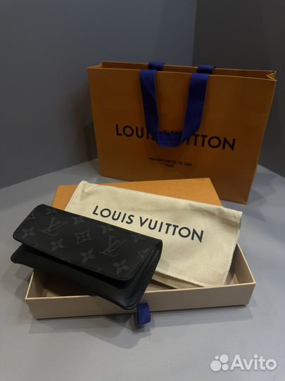 Louis Vuitton кейс для очков