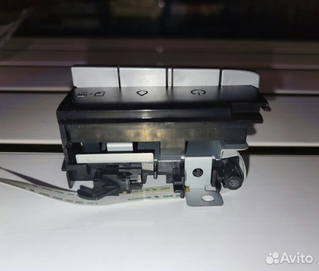 Кнопки управления от Epson L805 L800 P50 T50