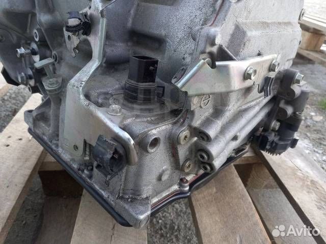 АКПП Mazda CX 5 2.0 Полный привод