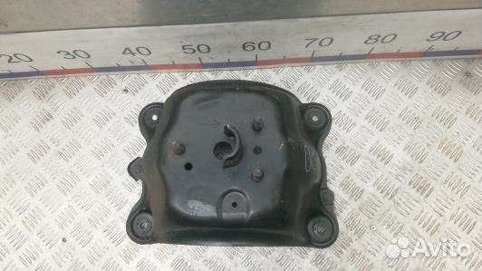 Механизм запасного колеса toyota RAV 4 ZSA3 (DEA06