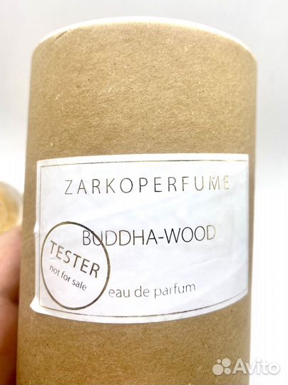 Zarkoperfume Buddha-Wood edp 100 ml тестер