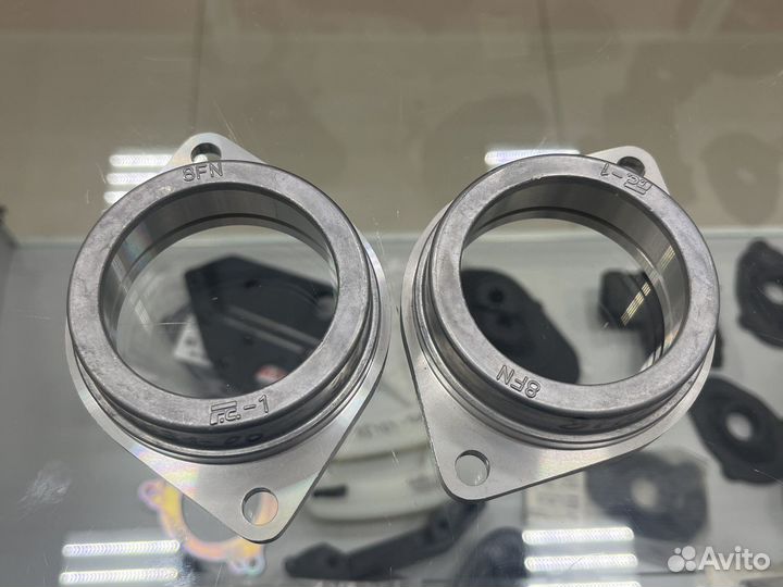 Корпус подшипника 8FN-47631-00