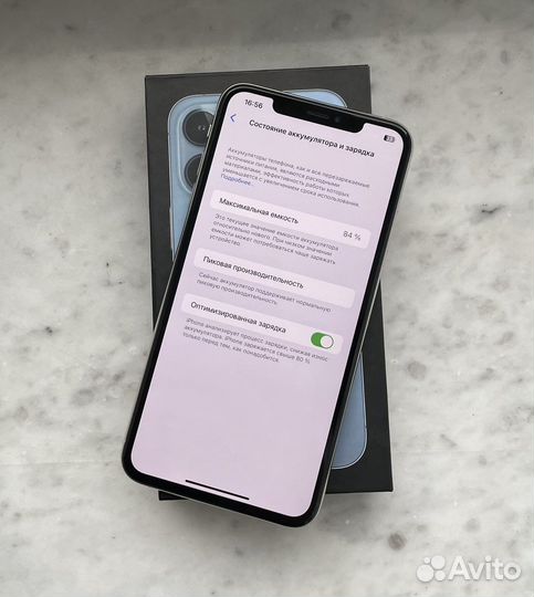 iPhone xs max