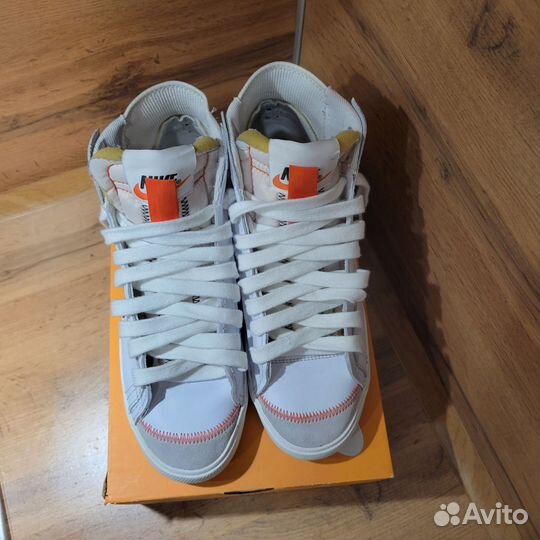 Nike blazer mid 77 jumbo