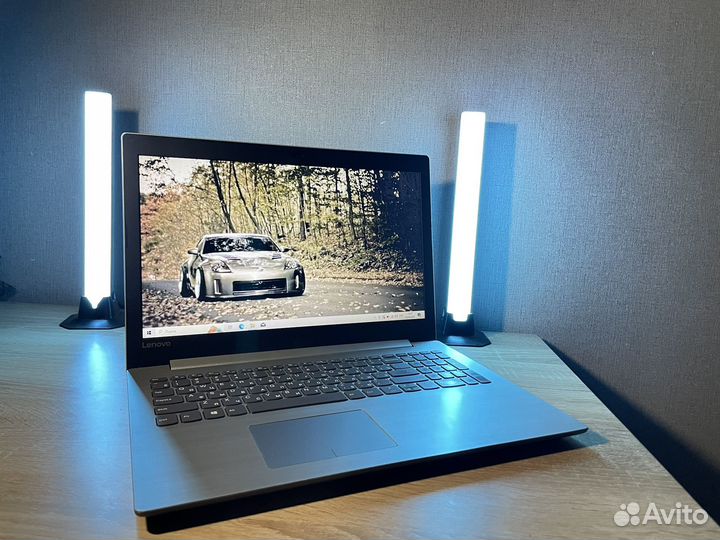 Ноутбук Lenovo
