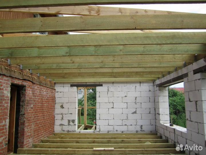 Пеноблок Газобетон Газосиликатный блок