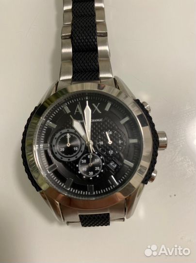 Armani Exchange часы оригинал
