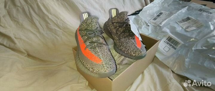 Adidas yeezy boost 350 v2 beluga reflective