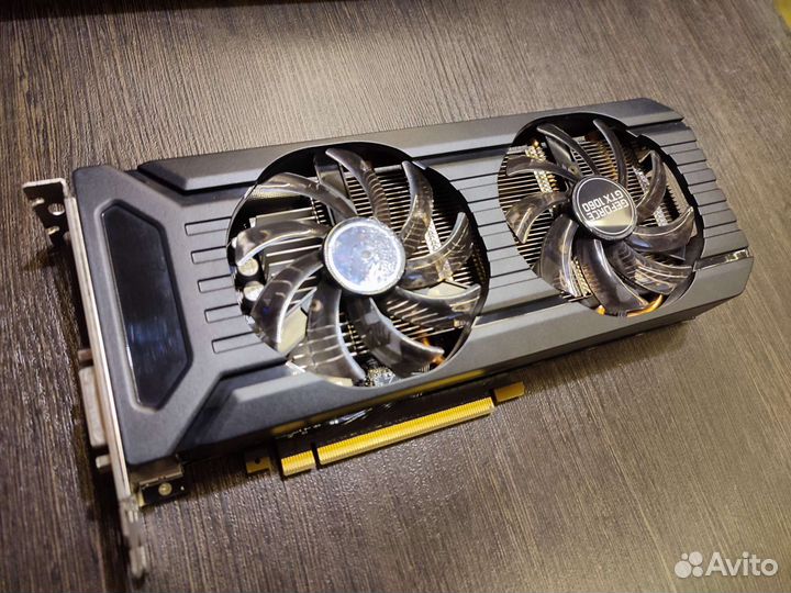 GTX 1060 3gb(Samsung)