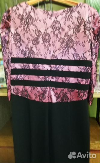 Платье женское