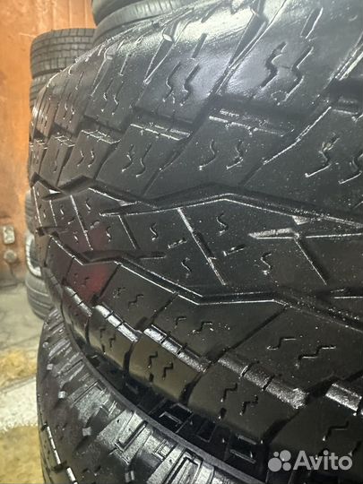 Toyo Open Country A/T 205/70 R15