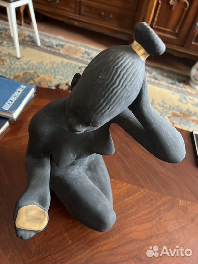 Статуэтка дулево