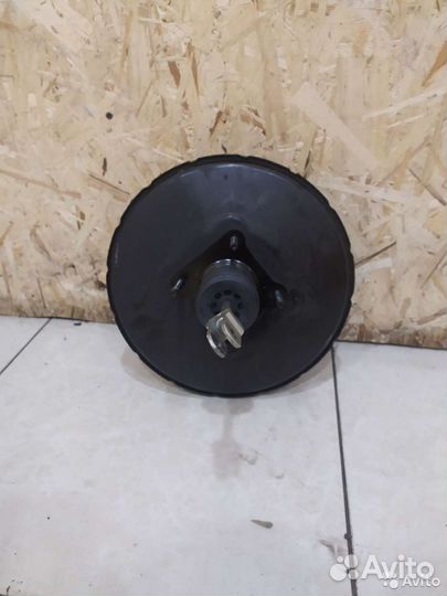 Тормозной вакуум Chevrolet Авео Т250