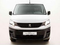 Peugeot Partner 1.6 MT, 2023, 7 км, с пробегом, цена 4 250 000 руб.