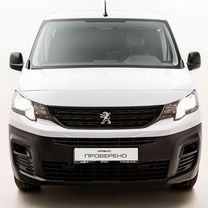 Peugeot Partner 1.6 MT, 2023, 7 км, с пробегом, цена 3 990 000 руб.