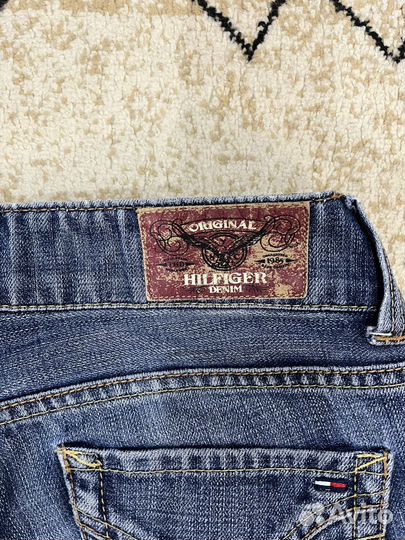 Tommy hilfiger denim sally MDB miami dark blue