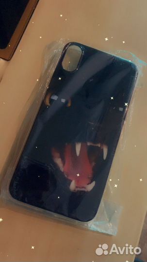 Чехлы на iPhone