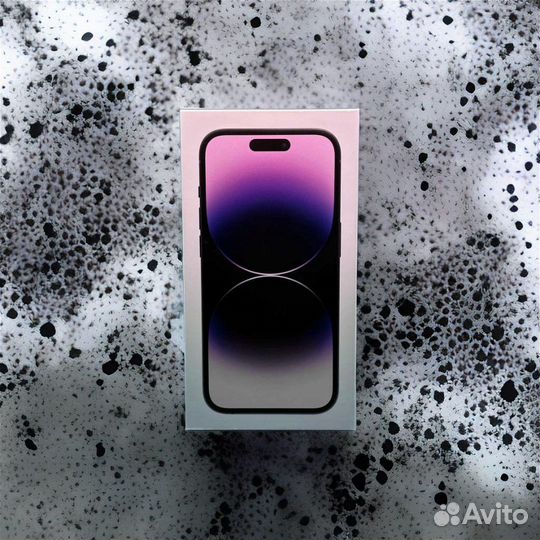 iPhone 14 Pro, 128 ГБ