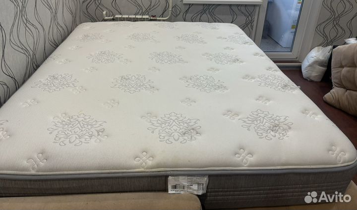 Матрас 160х200 ormatek