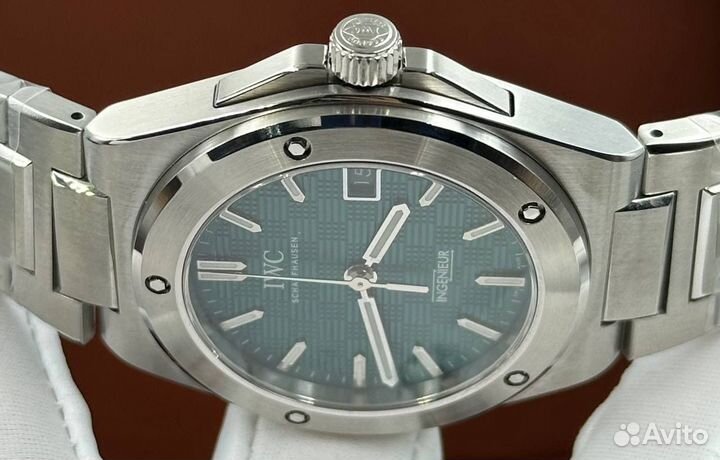 Часы IWC Ingenieur Automatic 40mm