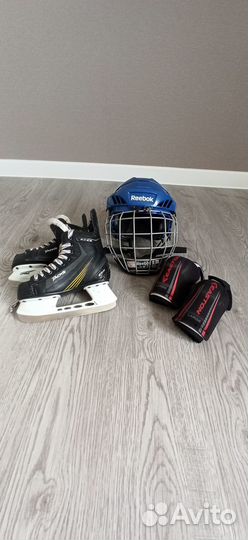 Шлем детский