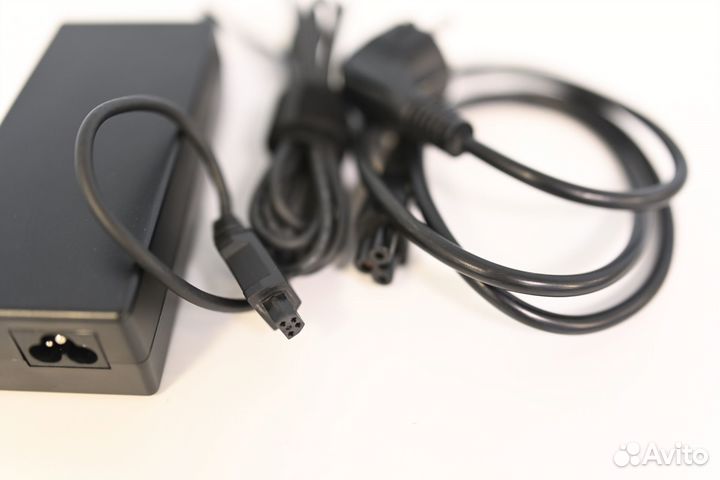 Адаптер питания Toshiba PA3237U-3ACA