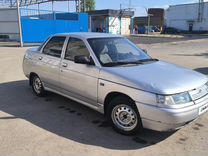 ВАЗ (LADA) 2110 1.6 MT, 2006, 310 000 км, с пробегом, цена 175 000 руб.