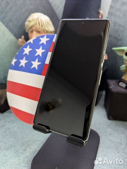 Google Pixel 7 Pro, 12/128 ГБ