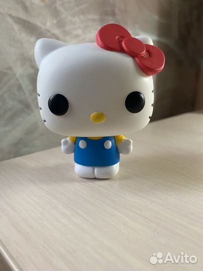 Фигурка funko POP Hello Kitty