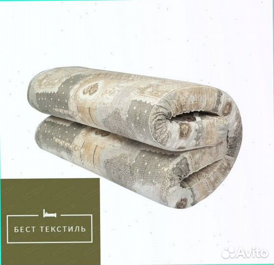 Матрасы холкон для строителей 80 на 190