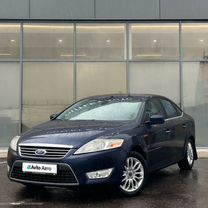 Ford Mondeo 2.0 MT, 2010, 227 200 км, с пробегом, цена 715 000 руб.