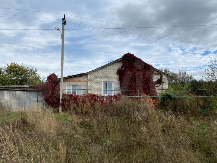 Дом 91,9 м² на участке 40 сот.