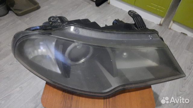 Фары на daewoo nexia n150 купить в Саратове | Авито