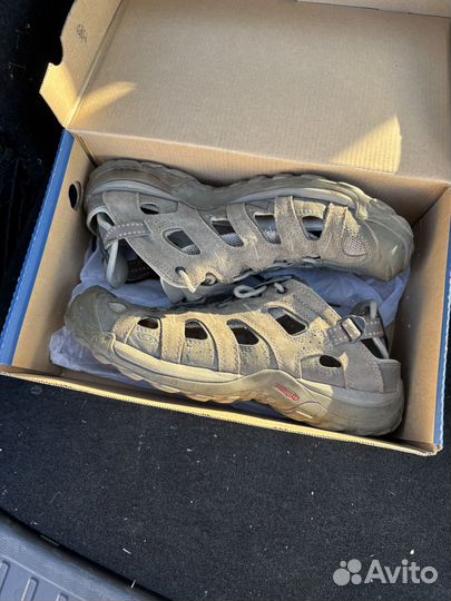 Сандали Salomon 46